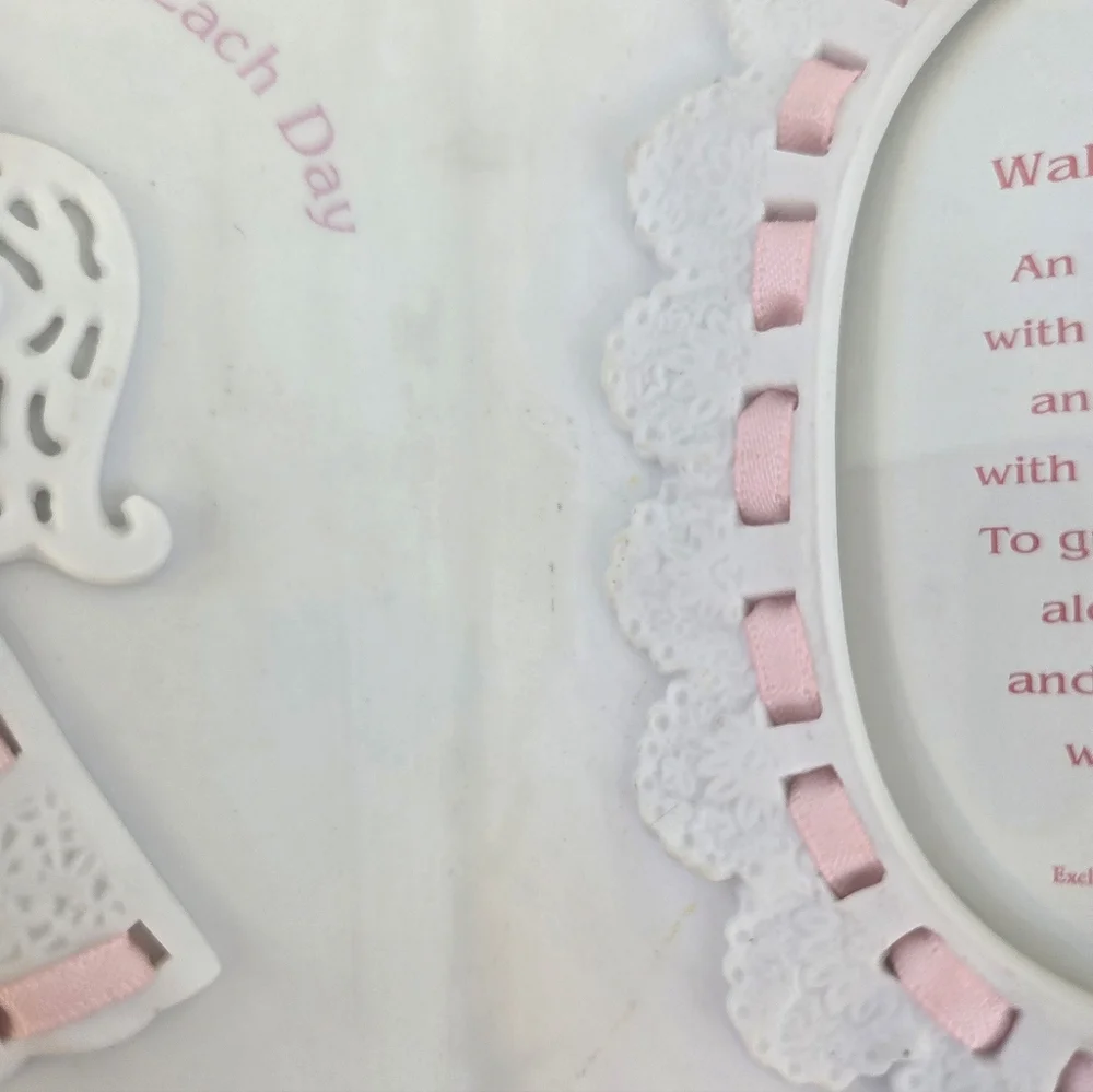 Precious Moments free charming inches